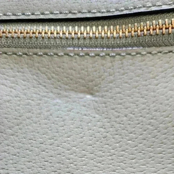 Kate Spade New York | Blue Lake's Edge Grove Street Rima Leather Crossbody Bag - Picture 6 of 6